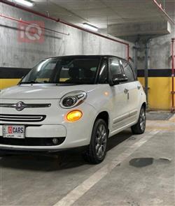 فيات 500L